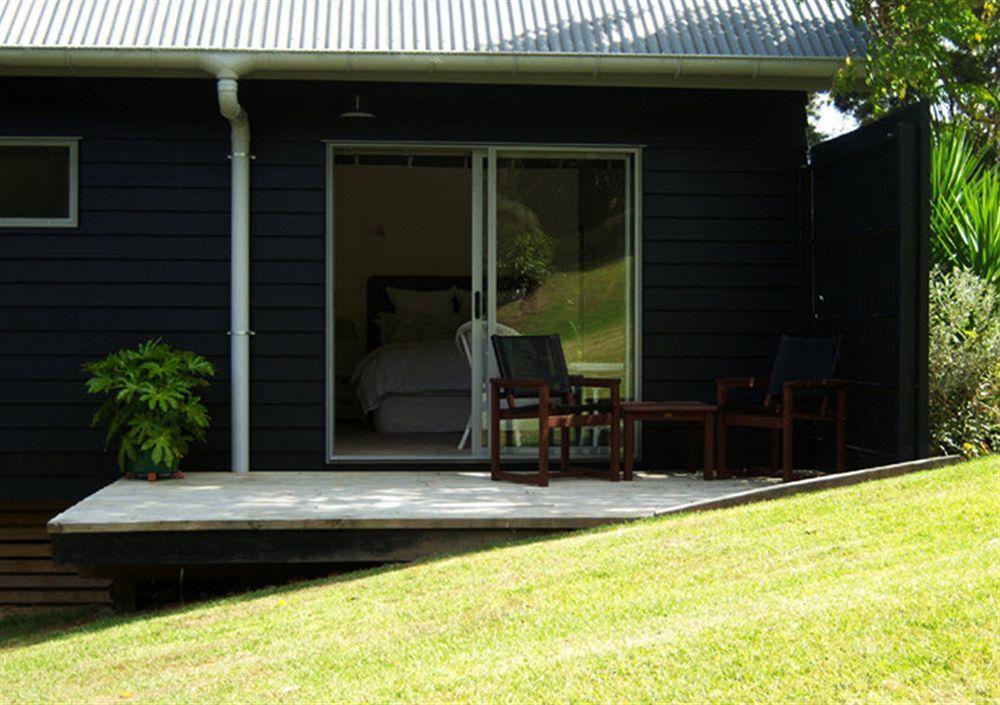 River Retreat Haruru Exteriér fotografie